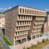 Отель Swiss Hotel Apartments - Lugano, фото 11