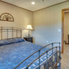 Отель Pet-friendly Saluda Home w/ Mountain Views!, фото 3
