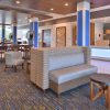 Отель Holiday Inn Express & Suites Omaha Airport, фото 27