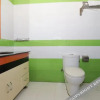 Отель Kaifeng Happy 1+1 Hotel (Henan University Jinming Campus), фото 5
