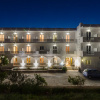 Отель Nikolas Hotel, фото 1