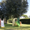 Отель Agriturismo Podere la Fonte, фото 6