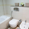 Отель Stylish apt with great views and good energy, фото 8