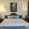 Отель WelcomHotel Bella Vista - 5 Star Luxury Hotels in Chandigarh, фото 36