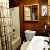 Отель Bear Creek Lodge and Cabins in Helen Ga - Pet Friendly, River on Property, Walking Distance to downt, фото 33