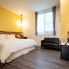 Отель Han Yan Hill Hotel, фото 3