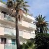 Отель Apartment With one Bedroom in Antibes, With Enclosed Garden and Wifi - 250 m From the Beach, фото 28