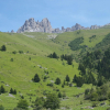 Отель Scenic Apartment near Ski Area in Meribel, фото 7