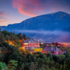Отель Tyssedal Hotell, фото 6