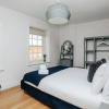 Отель The Swan S Nest In Henley-On-Thames, фото 1