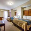 Отель Comfort Inn Deadwood, фото 5