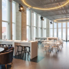 Отель nhow Rotterdam Hotel, фото 33