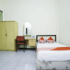 Отель OYO 2004 Penginapan Bidara Syariah, фото 4