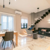 Отель House 8 - Heart of Old Town w Parking, фото 13