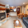 Отель Snow Creek Lodge by Fernie Lodging Co, фото 12
