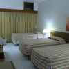 Отель Nacional Inn Belo Horizonte, фото 3