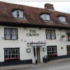 Отель The Crown In, фото 1