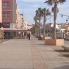 Отель Hostal Tamonante, фото 16