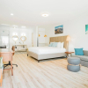 Отель The Belmont Shore Inn, фото 21
