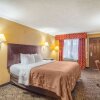 Отель Quality Inn & Suites Ft. Jackson Maingate, фото 27