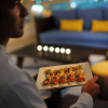 Отель Marriott Executive Apartments Riyadh, Convention Center, фото 12