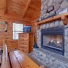 Отель Bear Paws - Two Bedroom Cabin, фото 2