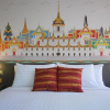 Отель The Qube Fifty Hotel, фото 23