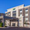 Отель Holiday Inn Express Suites Augusta West -Ft Gordon, фото 1
