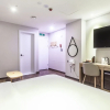 Отель Bundang Hotel Ruby, фото 25