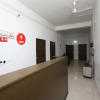 Отель OYO 14174 Good Luck Residency Hotel, фото 6