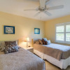 Отель Sanibel Siesta on the Beach Unit 401 2 Bedrooms 2 Bathrooms Condo, фото 2