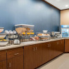 Отель Comfort Inn and Suites, фото 11