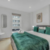 Отель Angel Serviced Apartments by TheSquare, фото 13