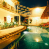 Отель Gili Amor Boutique Resort, фото 21