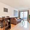 Отель Lovely Homestyle Condo, фото 15