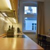 Отель Aparthotel Thüringer Hof, фото 15