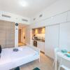 Отель Marco Polo - Modern Studio with Amazing Views from Balcony, фото 5