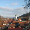 Отель Ferienwohnung Breitenbergblick, фото 6