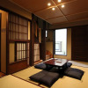 Отель Tokiwa-an Machiya Residence Inn, фото 18