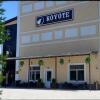 Гостиница Motel Koyote (Motel Koyot) в Керчь
