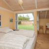 Отель 8 Person Holiday Home in Glesborg, фото 1