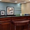 Отель Hampton Inn Newport News-Yorktown, фото 42