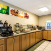 Отель Executive Inn & Suites, фото 10