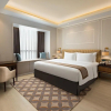 Отель Sutasoma Hotel, фото 6
