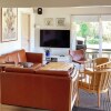 Отель 8 Person Holiday Home in Vaeggerlose, фото 13