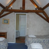 Отель Gite La Ferme de la Potardiere, фото 4