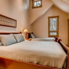 Отель Mountain Bear Lodge, фото 6