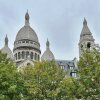 Отель Montmartre, With an Amazing View Over Paris !, фото 18