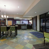 Отель Hampton Inn Santa Cruz, фото 20