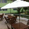 Отель Alto da Praia Hotel, фото 11